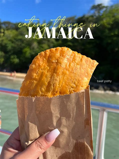 Eating things in Jamaica 🇯🇲 | Gallery posted by Kim | Lemon8