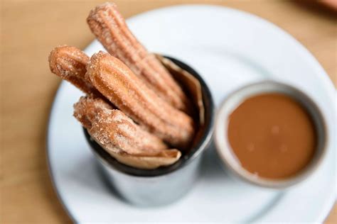 Thomas Keller’s Mexican restaurant, La Calenda, is cultural ...