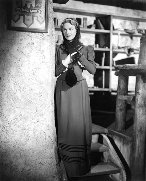 Madeleine Carroll-Annex
