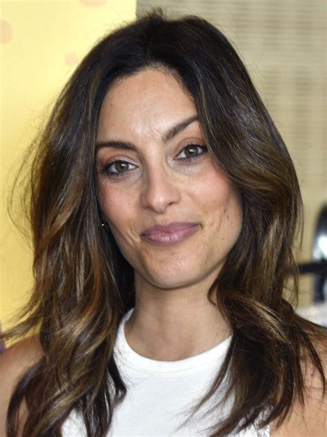 Erica Cerra - Actress