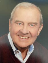 Lyle C. Larson Obituary - 2023 - Bopp Chapel