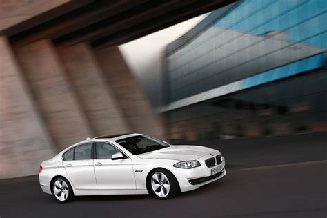 2009 BMW 5 Series Specs, Performance & Photos - autoevolution