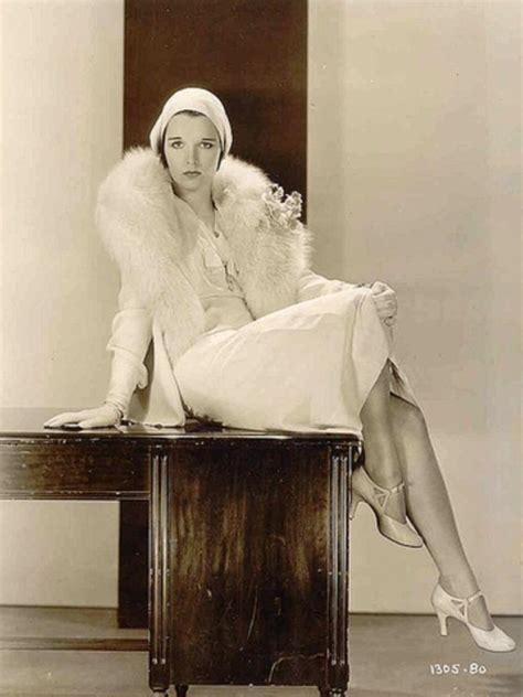 Louise Brooks 1931 publicity photo for It Pays To Advertise Old ...