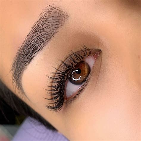 Eyelash Extension Types: Your Ultimate Guide - Lash & Brow Studio ...
