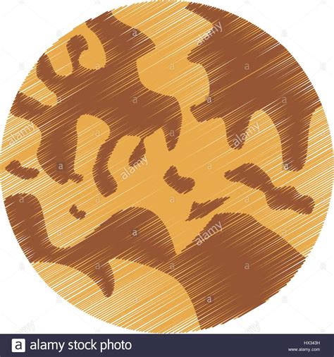 Venus Planet Drawing at GetDrawings | Free download