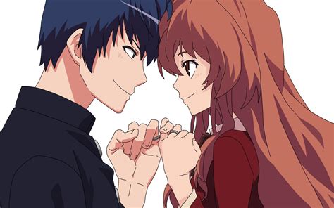 Really Cute Anime Couples at tanmosheblog Blog