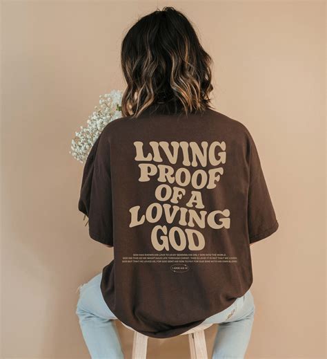 Christian Graphic Tees