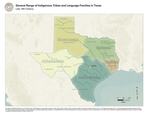 East Texas Indian Tribes Indian Territory Native American Spaces: