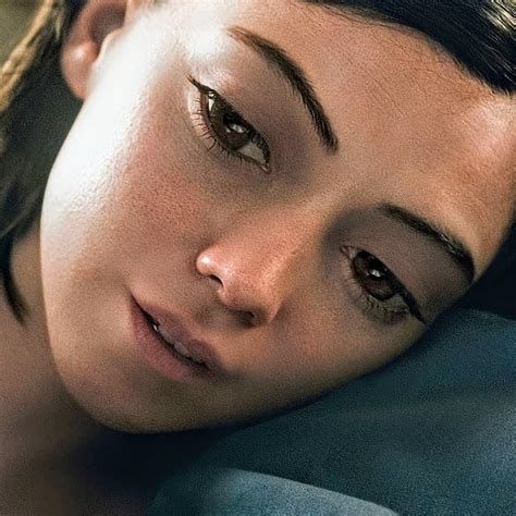 'That's just a shell, it's not bad or good. That part is up to you ...