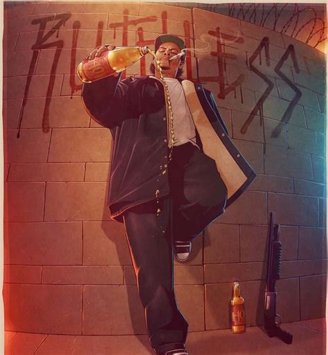 Download Eazy E, iconic rapper and member of N.W.A. Wallpaper ...