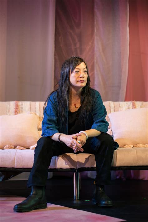 Carla Ching tells 'nuanced' story about revenge porn in play - Los ...