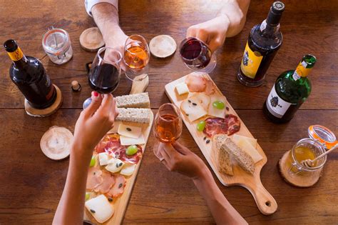 Surprising Tawny and Ruby Port Pairings to Enjoy All Winter Long ...