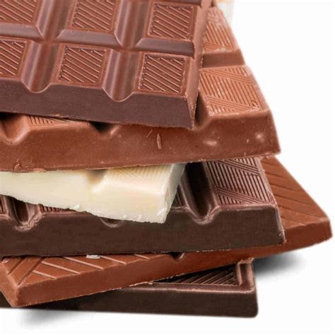 Nut Free Chocolate {Allergy Friendly} | Eating With Food Allergies