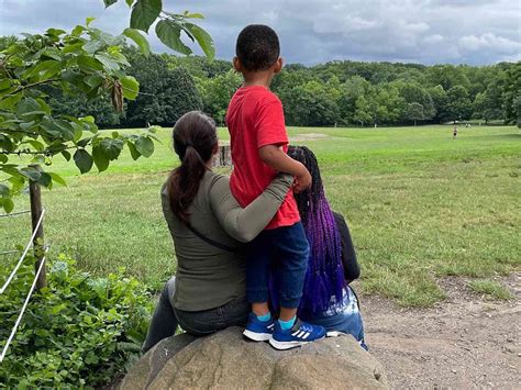 Kristin Davis' 2 Children: All About Gemma Rose and Wilson