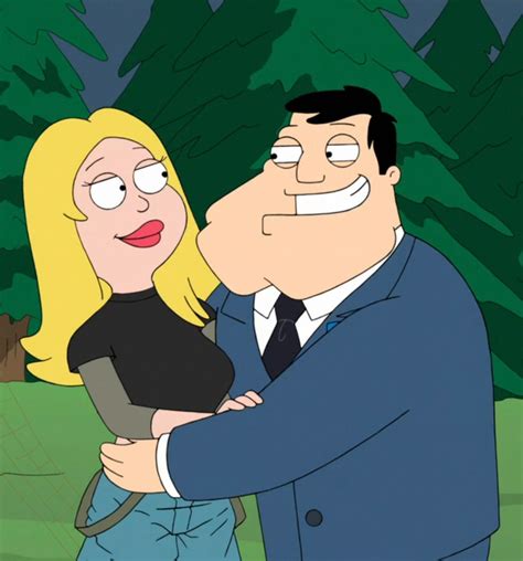 American dad stan – Artofit