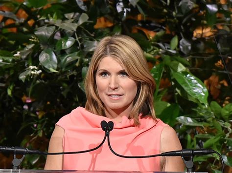 Nicolle Wallace Education - krikiljanganpak