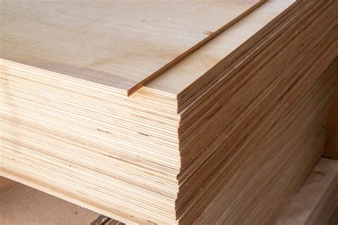 Plywood Sheets – Nordstrom Timber