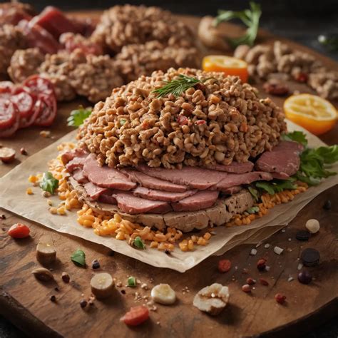Ground Turkey Nutritional Profile: Health and Benefits