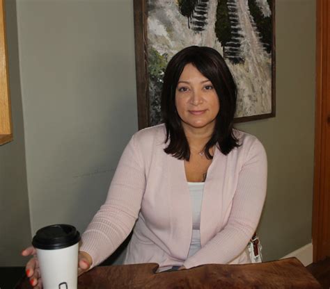 Washougal mayor ready to work - Camas-Washougal Post-Record