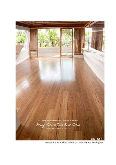 Tallowwood | 1 Strip Pre-finished Solid Hardwood Flooring | Diamond Floors