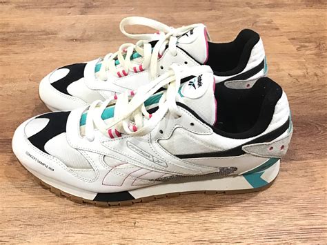 Leather Running Shoes