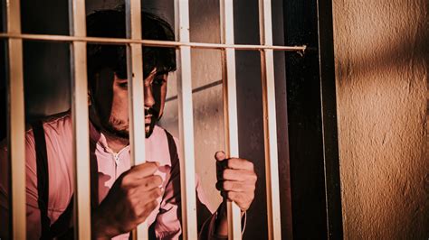 NYC Squatter Who Took Over Million Dollar Home Now 'Squatting' in Prison [WATCH]