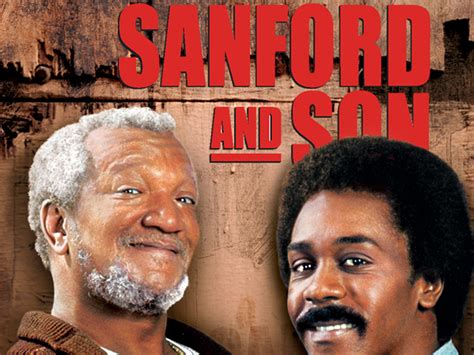 Prime Video: Sanford and Son, Season 4