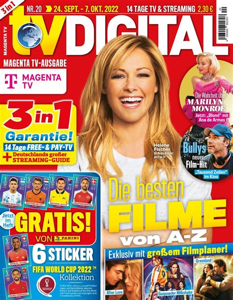 TV DIGITAL Entertain - 2022-09-16