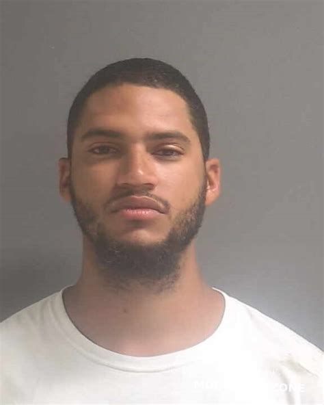 TOLAR ZACHARY 07/01/2021 - Volusia County Mugshots Zone