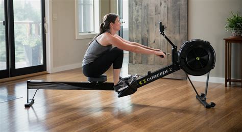 5 Best Rowing Machines (Winter 2024) - Reviews and Buying Guide