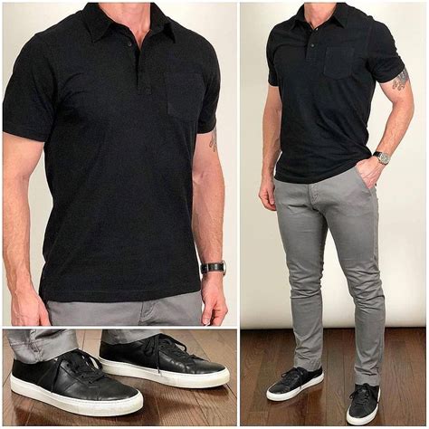 Shoes To Wear With Polo And Jeans at Michael Mock blog