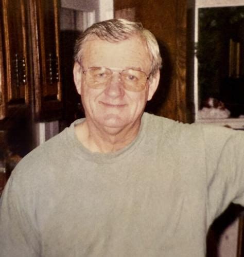 Scotty L. Carson Obituary (2025) - Oneida, TN - West-Murley Funeral ...