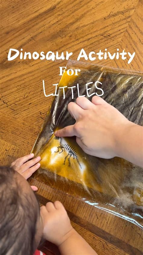 Pin em Dinosaurier
