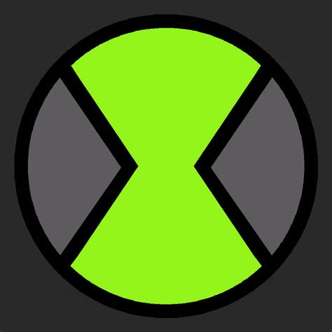 Ben 10 Logo (YJHU) by UltraPhantom234 on DeviantArt