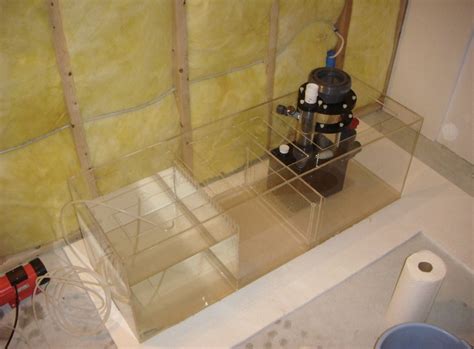 How to Prevent Aquarium Sump Overflows. It's Ridiculously Easy ...