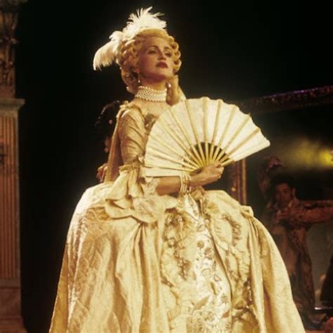 Immerse Yourself In The Iconic Choreography Of Madonna's 1990 "Vogue ...