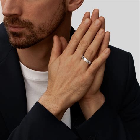 How to Choose a Custom Wedding Ring for Men - California Business Journal