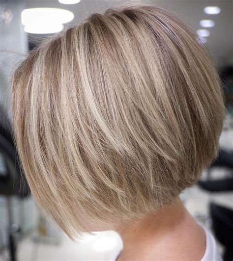 Textured Short Haircuts