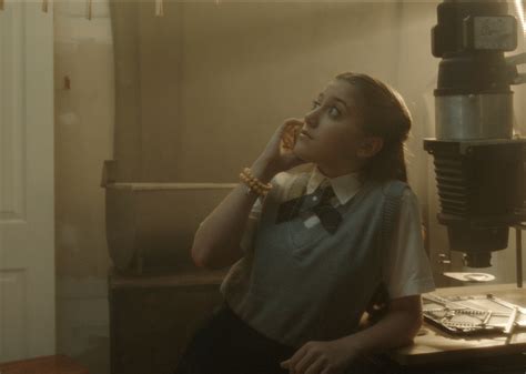 Female Filmmakers: Spotlight on ‘Little Miss Perfect’ by Marlee Roberts ...