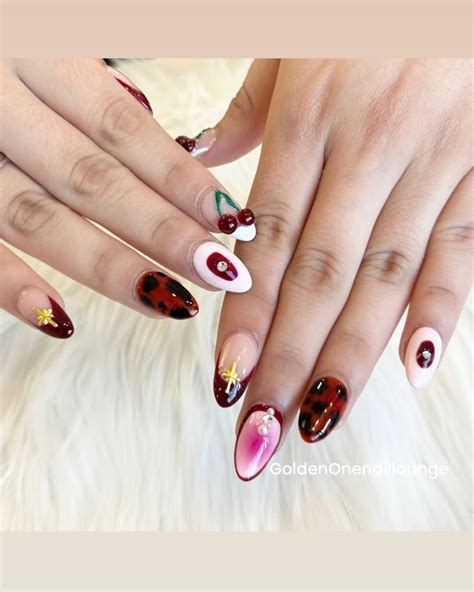 GoldenOne Nail Lounge | Top Nails Salon in Kennesaw, GA 30144