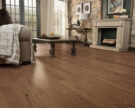 Mohawk TecWood Camden Isle Corduroy Engineered Wood Flooring | The Last ...