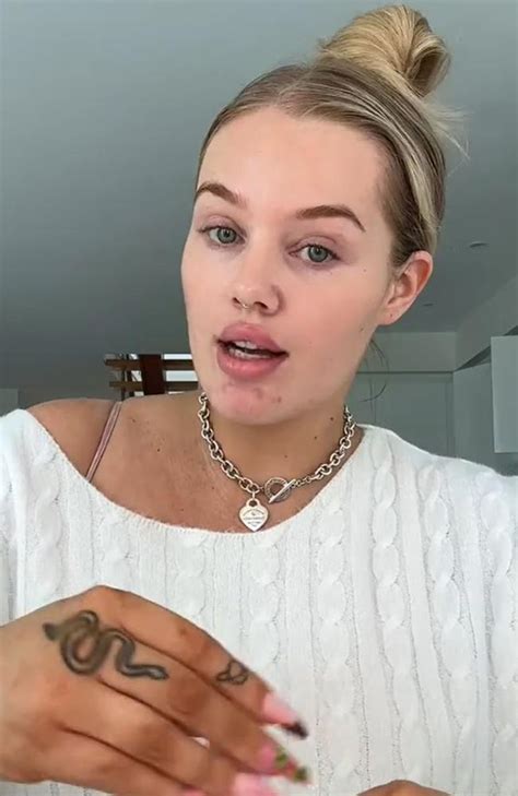 Gold Coast sex worker Blue Eyed Kayla Jade exposes very different ...