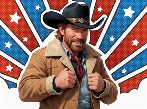 Die 150 besten Chuck Norris Witze und Memes