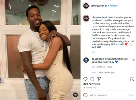 Congrats!: 'Black Ink Crew: Chicago' Star Phor Confirms He and His ...