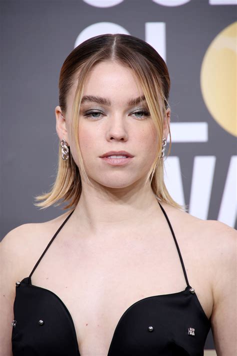 Milly Alcock Beautiful - Hot Celebs Home