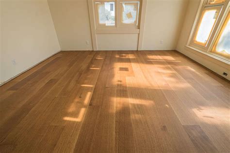 Refinishing Prefinished Hardwood Floors
