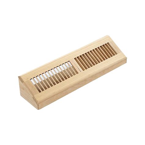 Buy Wood Vent Covers, Floor Registers & Floor Grates online at best ...