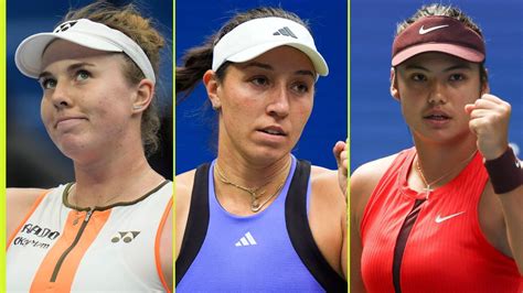WTA Rankings Winners & Losers China Open: Pegula surges, Noskova +8 ...