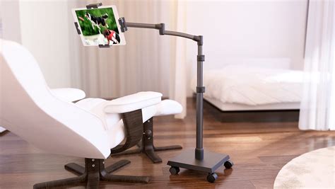 Our New LEVO Portable G2 Book Holder Floor Stand – Levō | Ipad holder ...