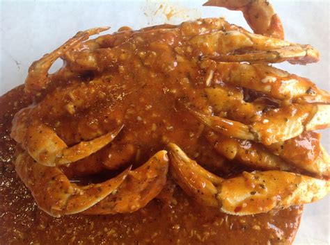 For a winning Cajun seafood experience, Blazin’ Crab in Redlands ...
